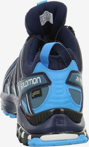 SALOMON Laufschuh 'Xa Pro 3D' in Blau