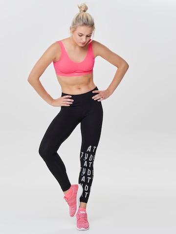 Bustier Soutien-gorge de sport ONLY PLAY en rose