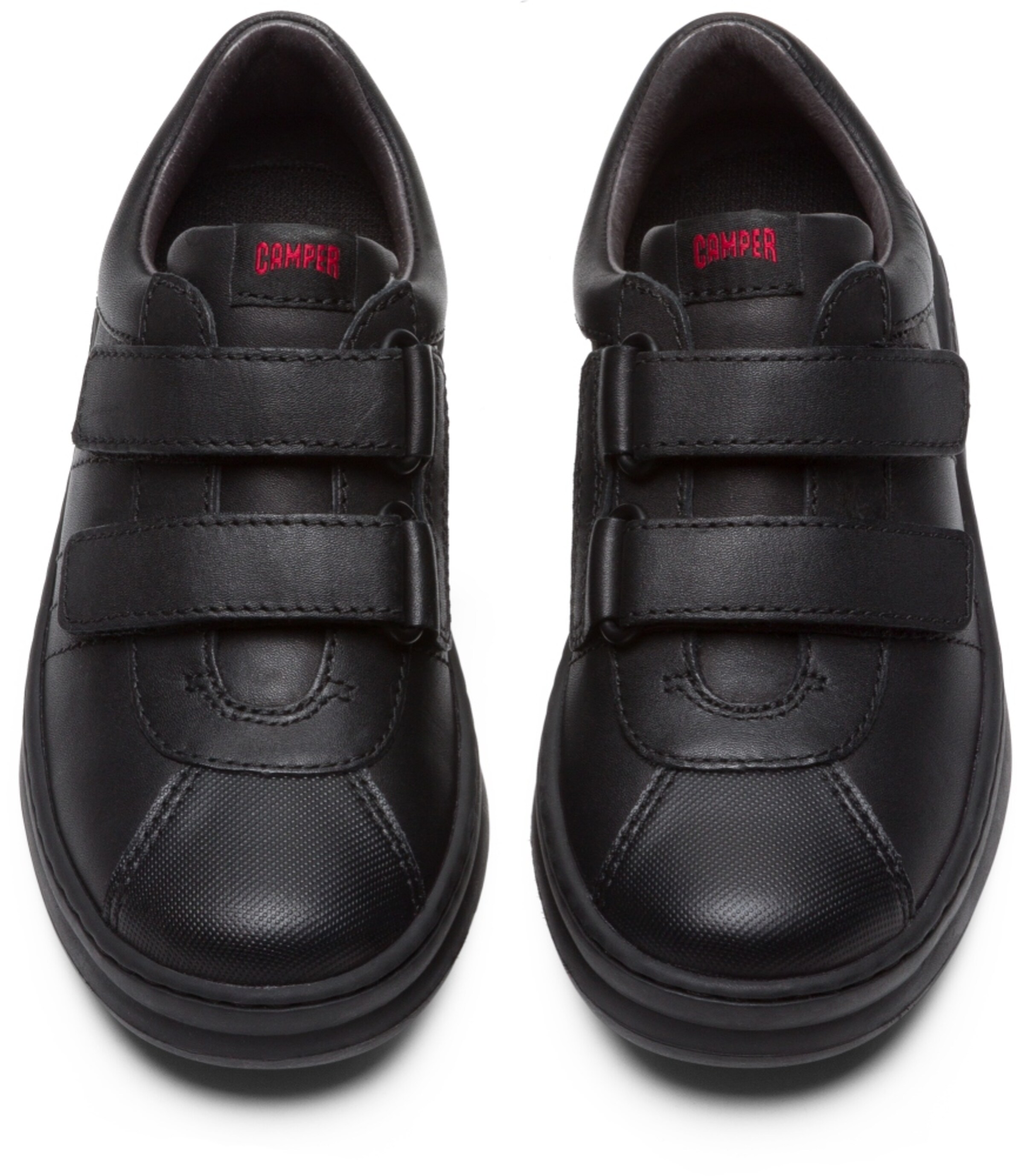 Baskets 'Runner' CAMPER en noir