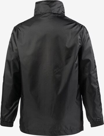 Veste de sport JAKO en noir