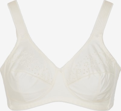 LingaDore Soutien-gorge 'Lisette' en crème, Vue avec produit