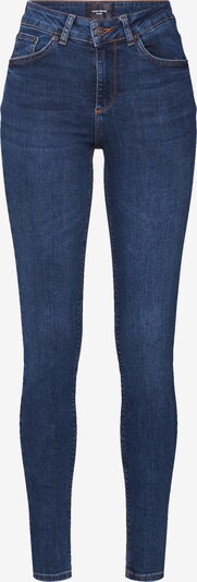 VERO MODA Jeans 'Lux' i blå denim, Produktvy