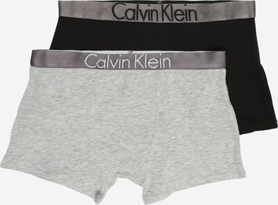 Calvin Klein Underwear Underpants in Grey / Black, Item view