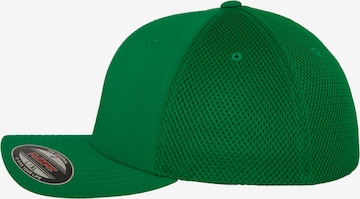Flexfit Nokamüts, värv roheline