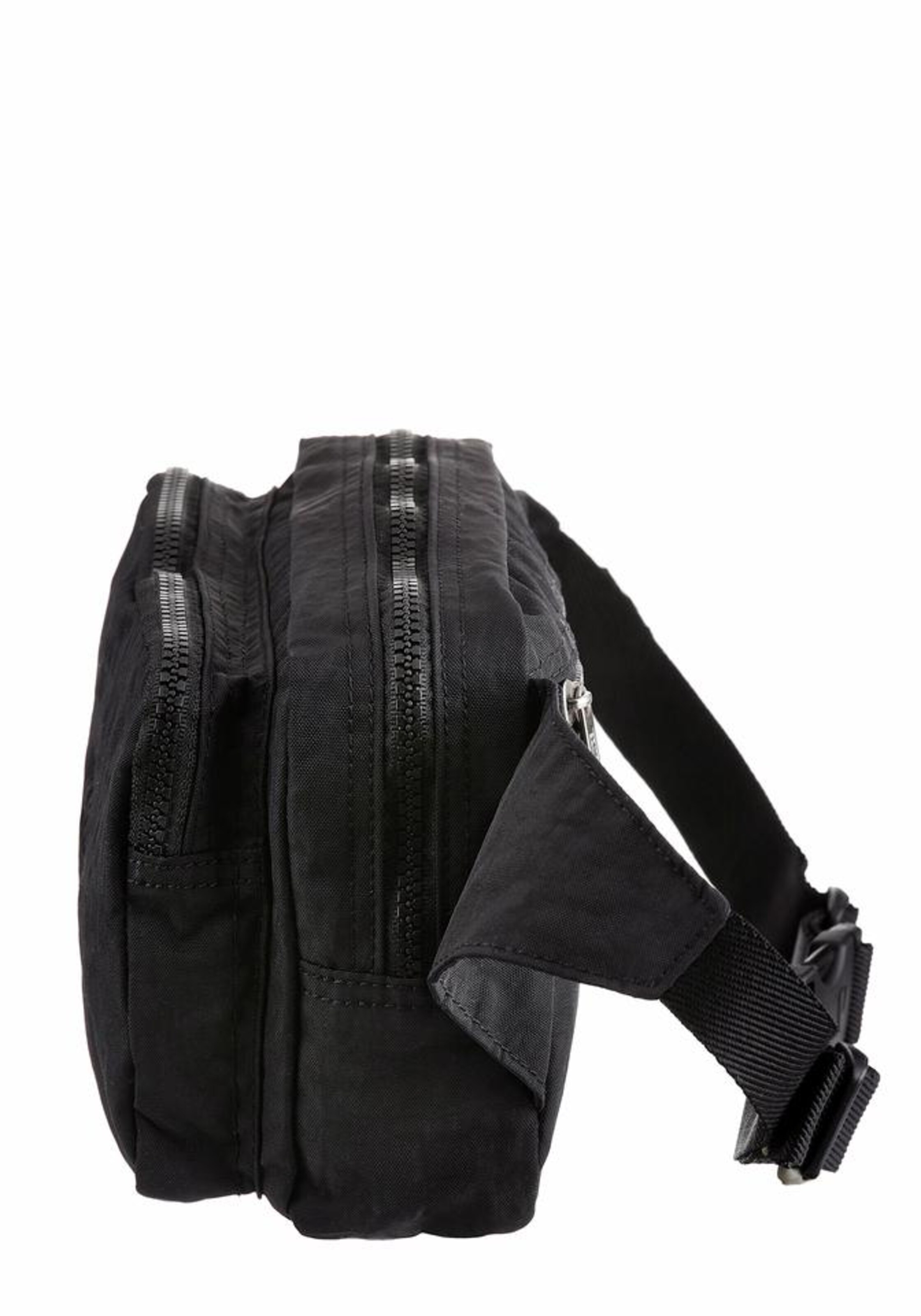 Marsupio 'Journey' di CAMEL ACTIVE in nero