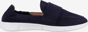 Legero Slip-Ons in Blue