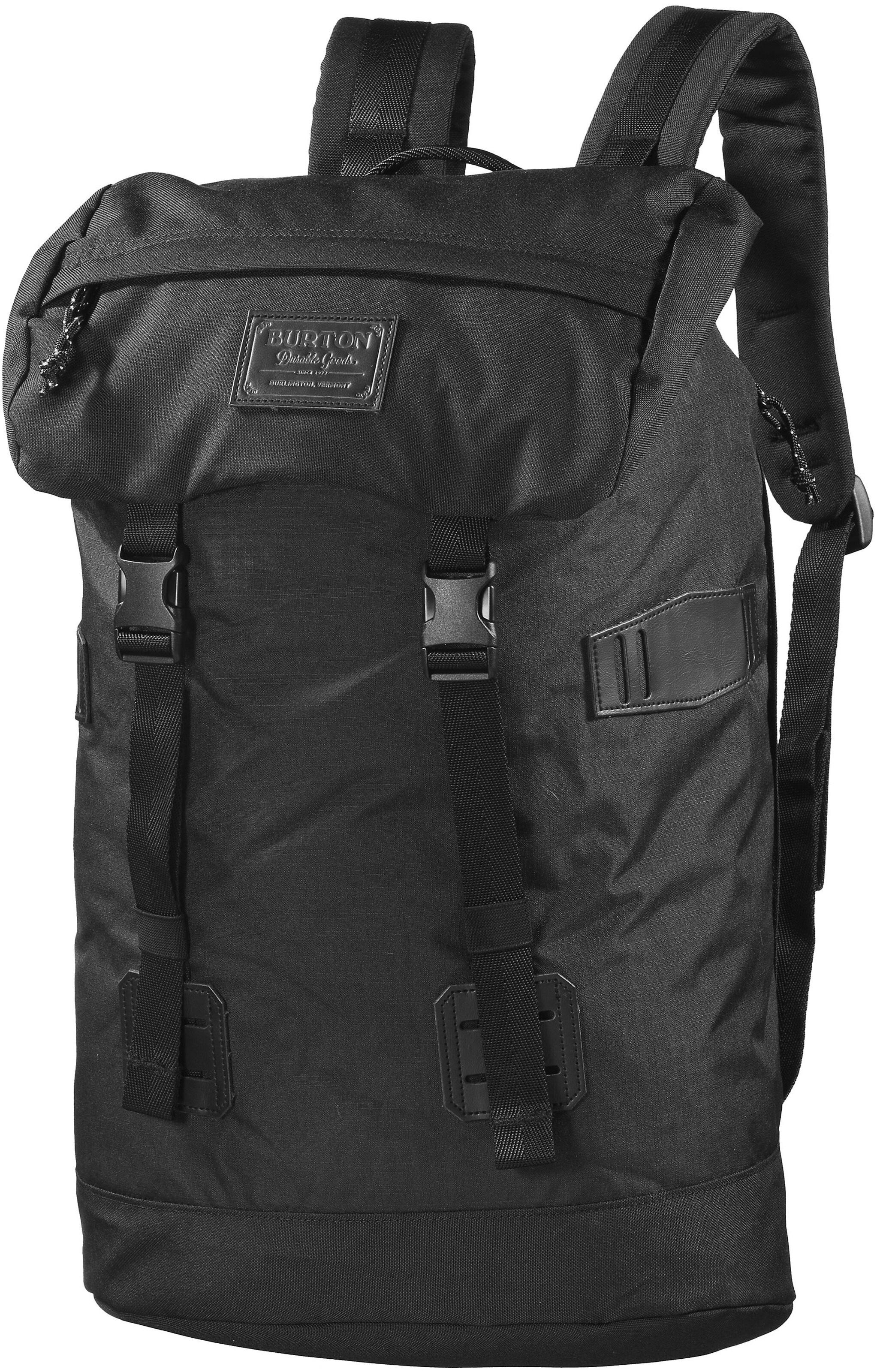 BURTON - Sportrugzak 'Tinder' in de kleur Zwart