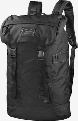 BURTON Backpack 'Tinder' in Black: front