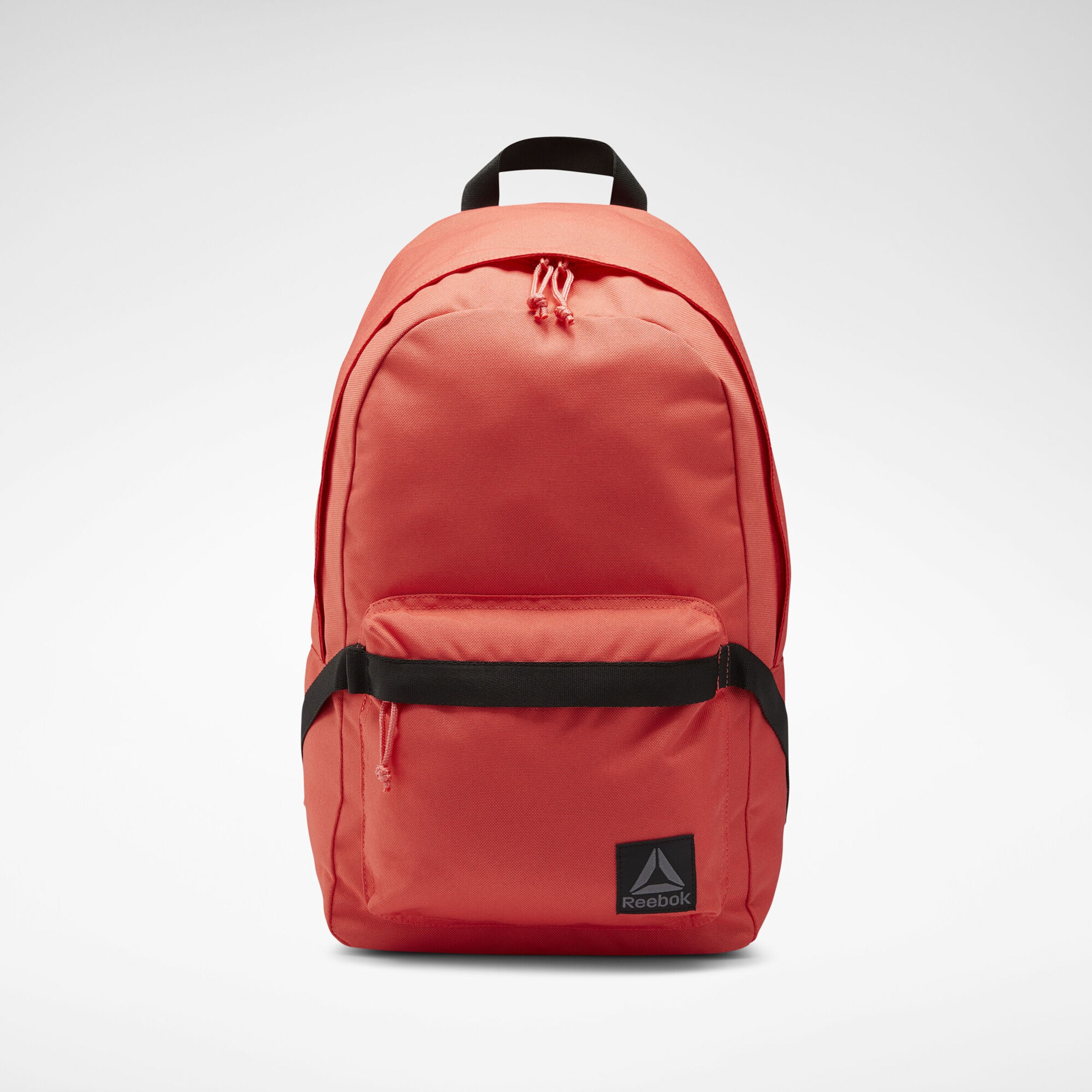 REEBOK - Rucksack in dunkelorange