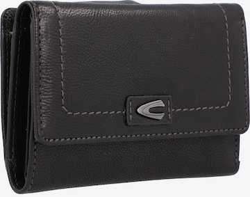 Porte-monnaies 'Tarma' CAMEL ACTIVE en noir