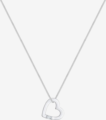 ELLI Ketting in Zilver