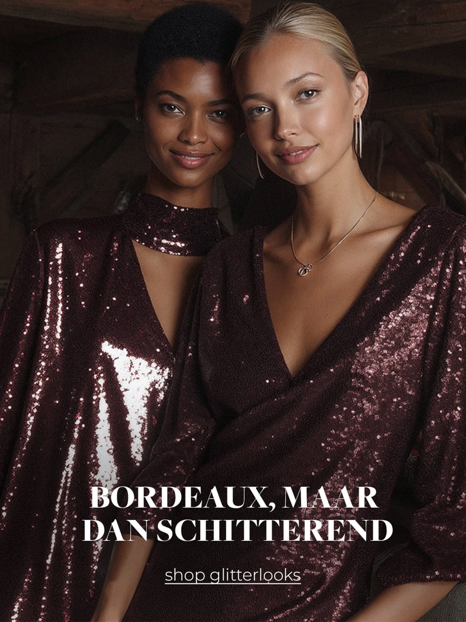 Dieprood met energie van een hoofdpersonage Burgundy