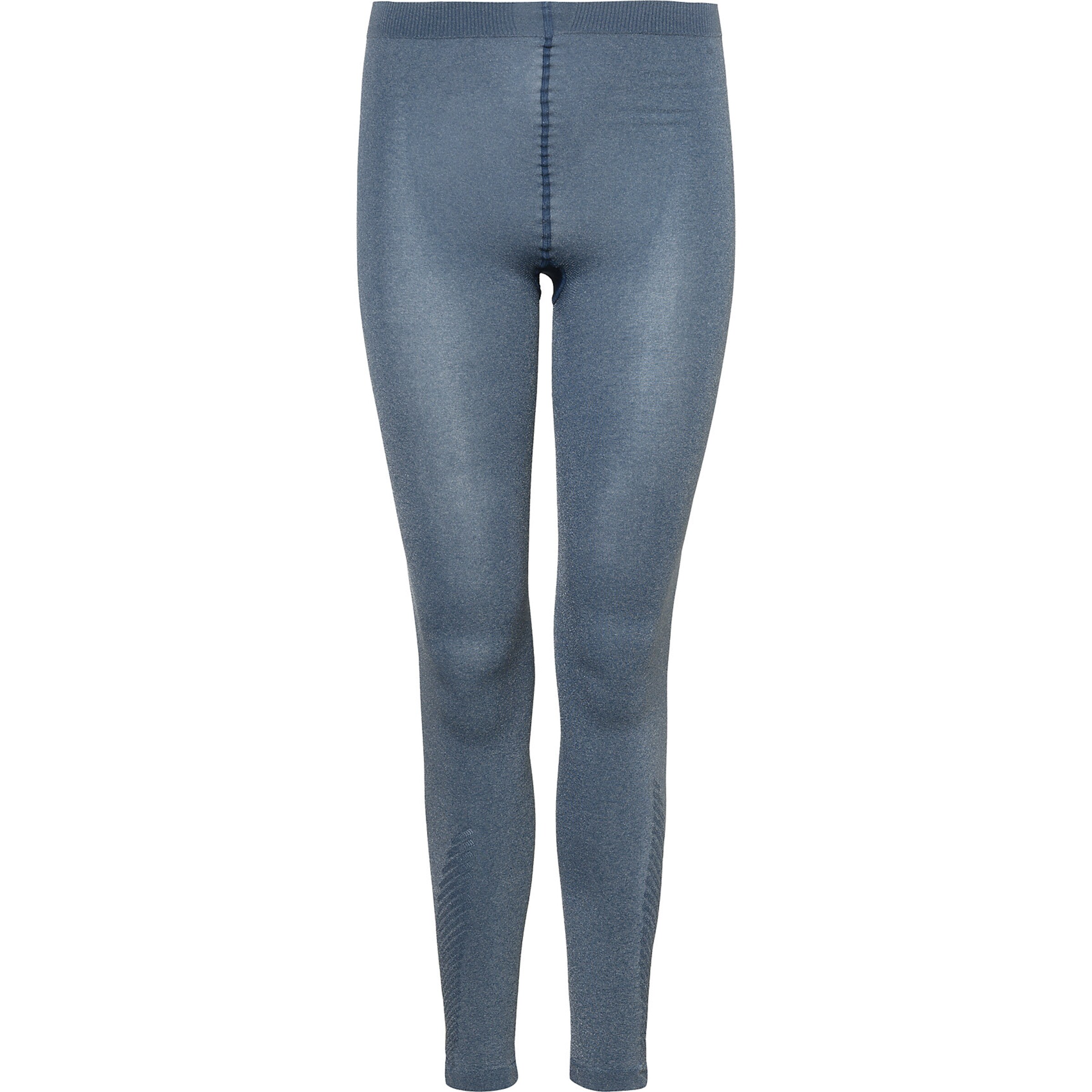 FALKE - Feinstrumpfhose '80 DEN' in blau