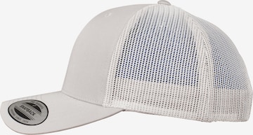 Flexfit Cap 'Retro Trucker' in Grau