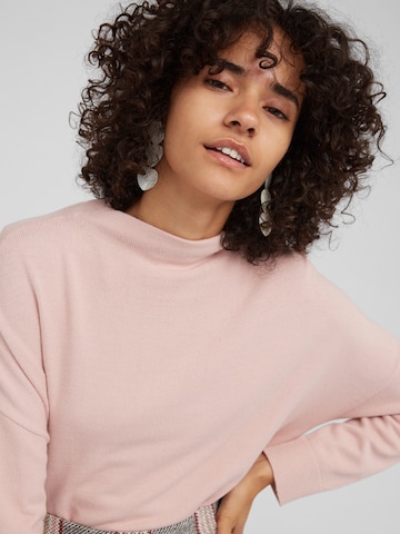 EDITED Sweater 'Darinka' in Pink