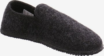 GIESSWEIN Slippers in Grey