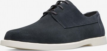 CAMPER Elegante schuhe ' Judd ' in Grau: predná strana