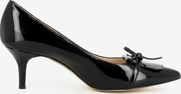 EVITA Pumps 'GIULIA' in Schwarz