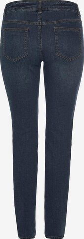 ARIZONA Skinny Jeans in Blau