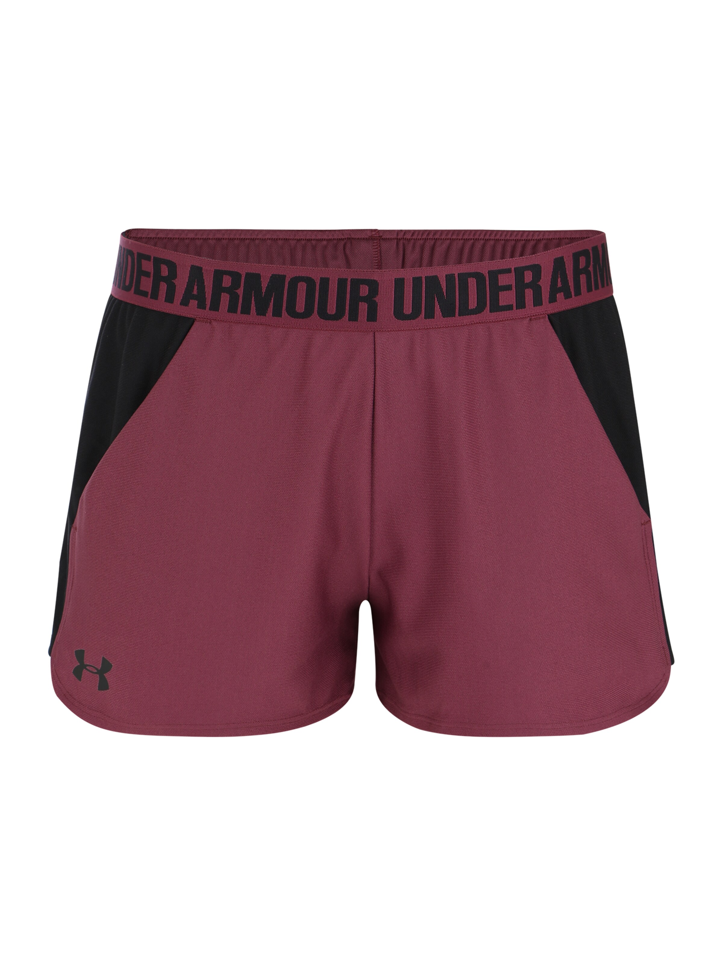 UNDER ARMOUR - Sportbroek 'Play Up' in de kleur Lila