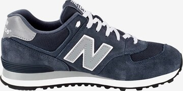 new balance Sneakers 'M574NK' in Blau