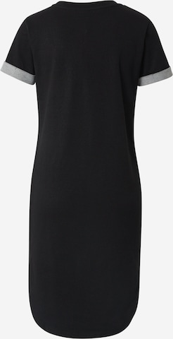 JDY Dress 'Ivy' in Black