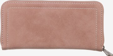 Fritzi aus Preußen Wallet 'Nicole' in Pink