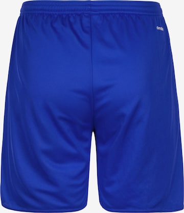 ADIDAS SPORTSWEAR Regular Sportshorts 'Parma 16' in Blau