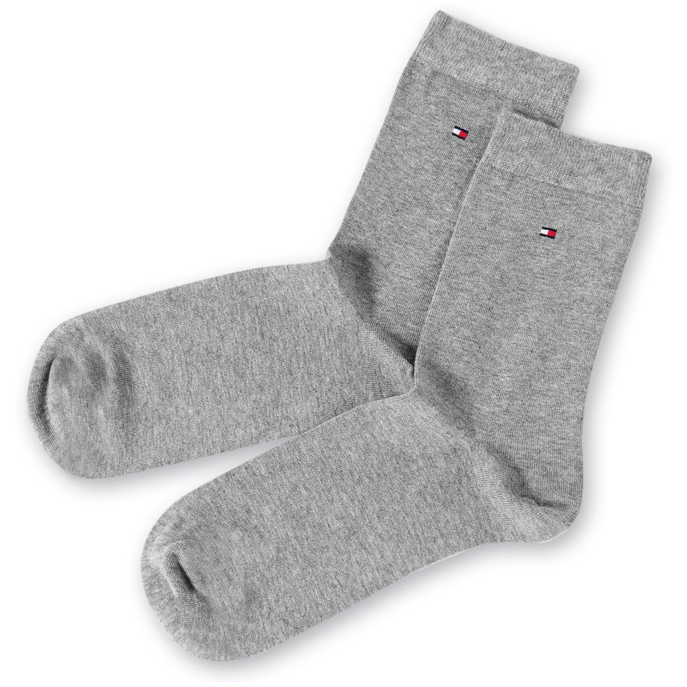 Tommy Hilfiger Underwear Κάλτσες σε γκρι