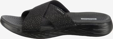 SKECHERS Mules 'ON THE GO 600' in Black