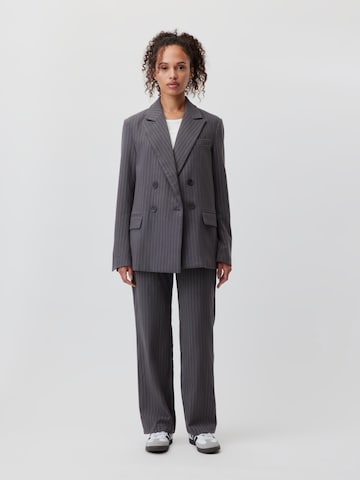 Grey Business Look by LeGer