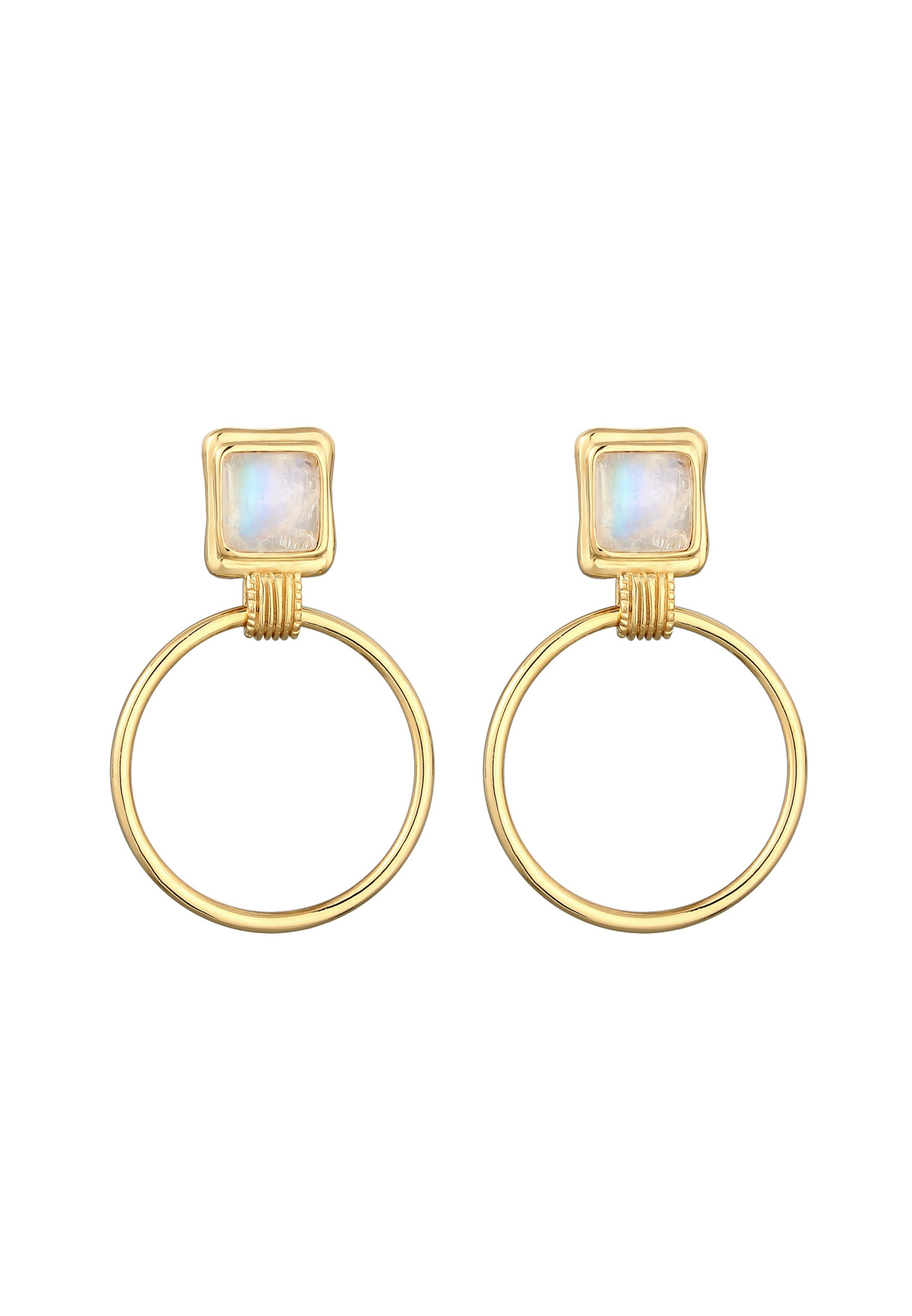 ELLI PREMIUM Earrings in Gold
