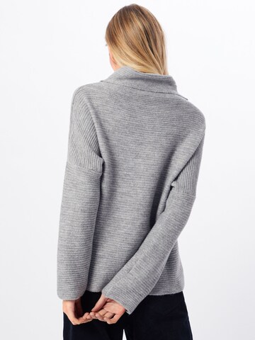 Pull-over 'FAPICE' LTB en gris : derrière