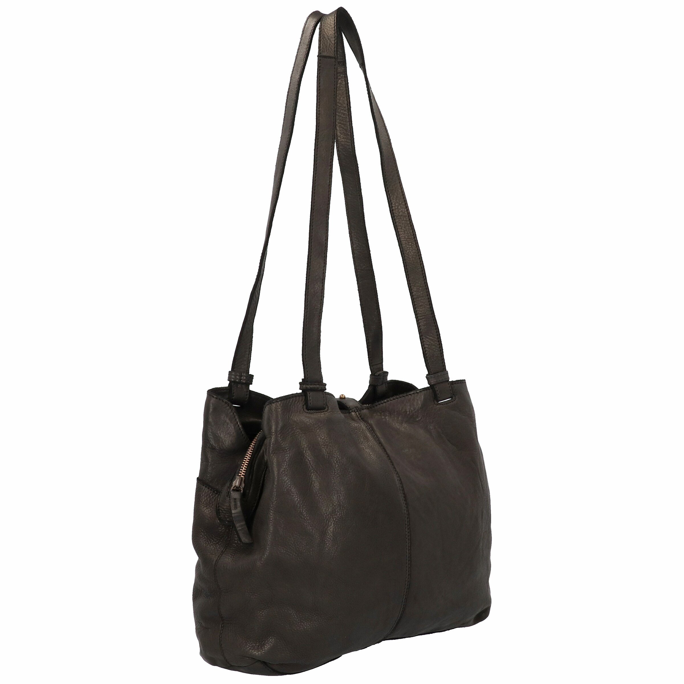 Harold's Shoulder bag 'Submarine 2935' in Black