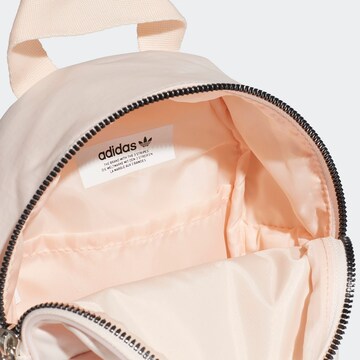 ADIDAS ORIGINALS Rucksack in Pink