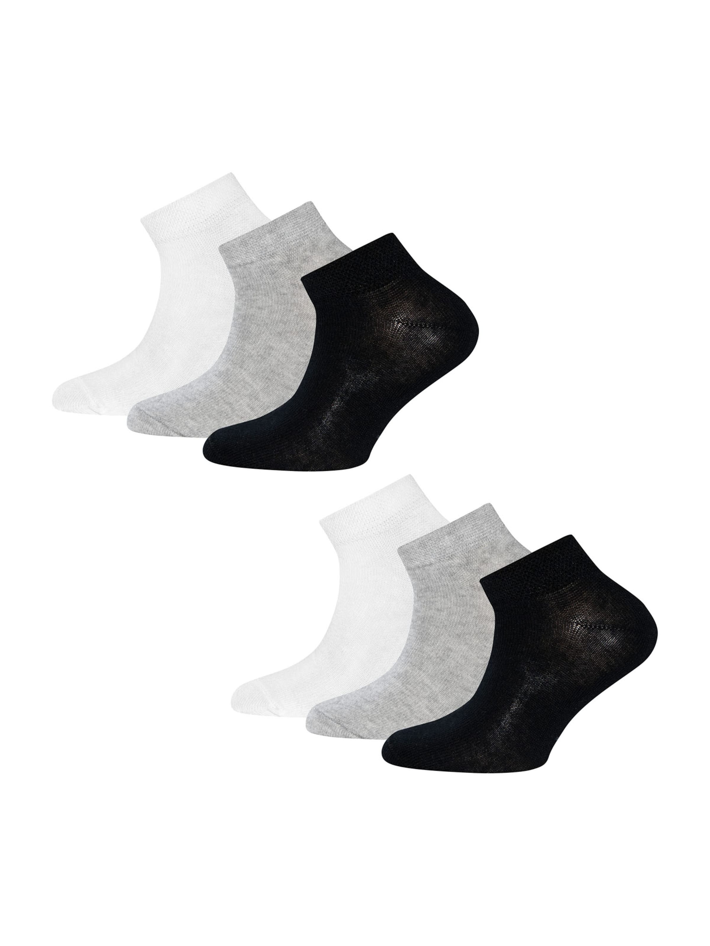 EWERS Обычный Носки в Смешанный: спереди