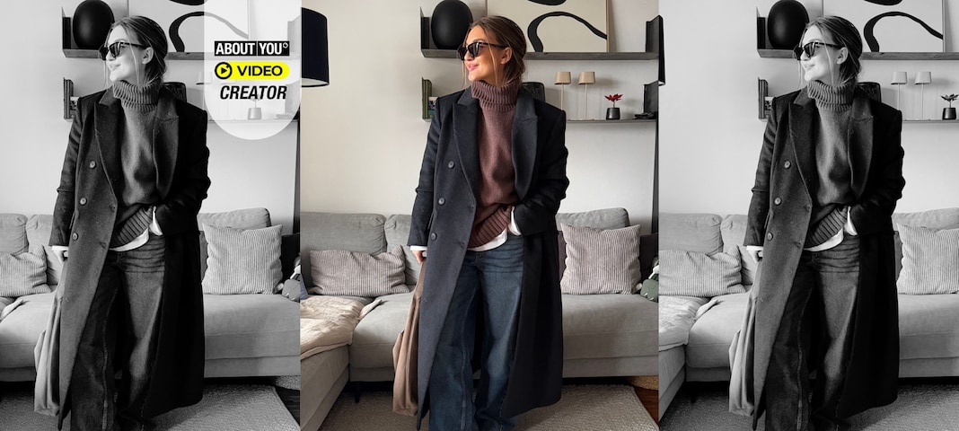 Cold Weather Essentials with Lara ❄️