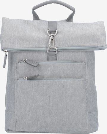 JOST Backpack 'Bergen' in Grey: front