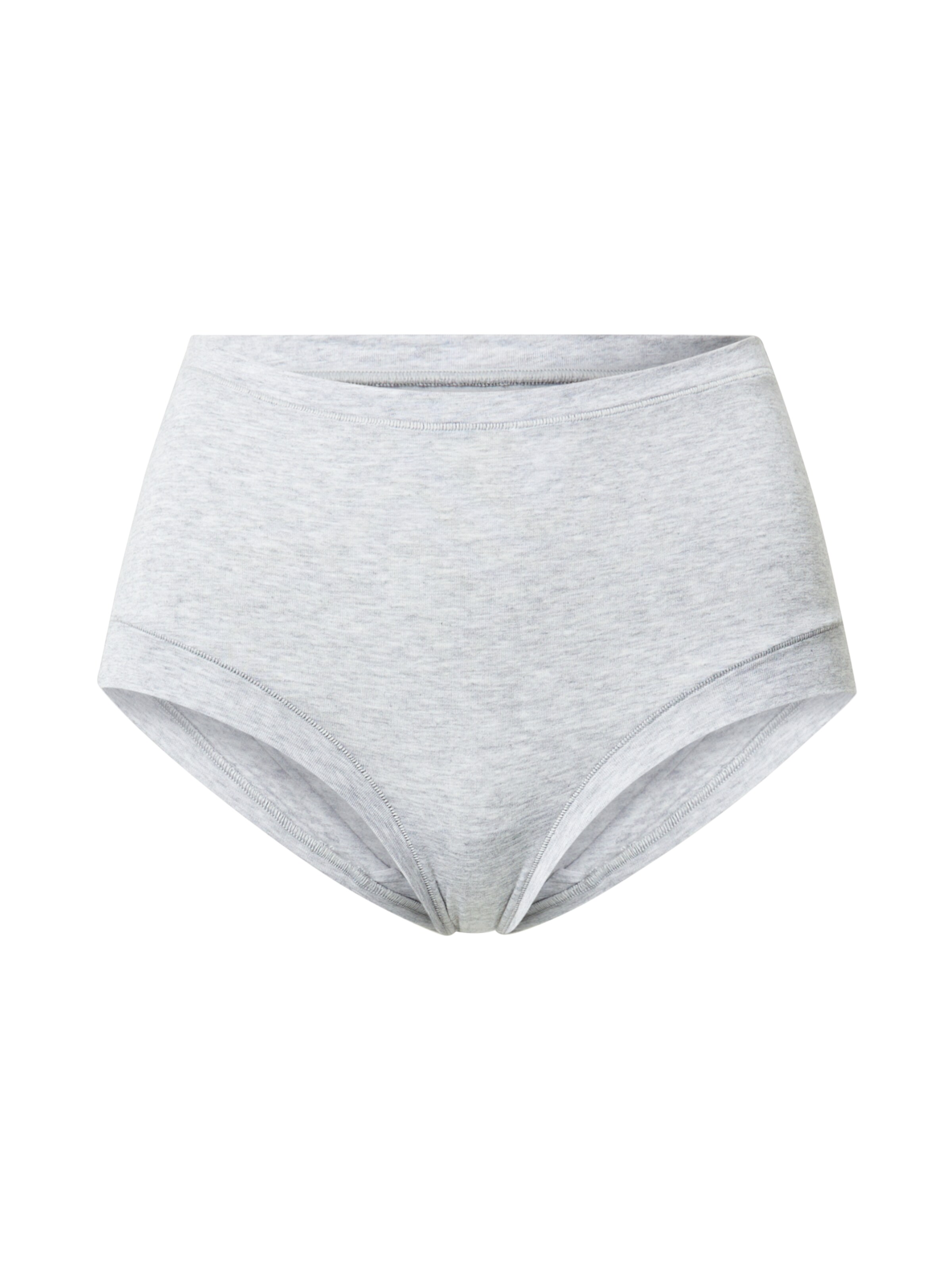 JBS OF DENMARK Slip in de kleur Lichtgrijs, Productweergave