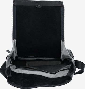 Harold's Crossbody Bag 'Mount Ivy' in Black