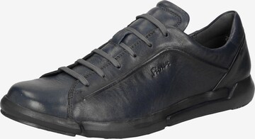 SIOUX Sneaker 'Rugero' in Blau: predná strana