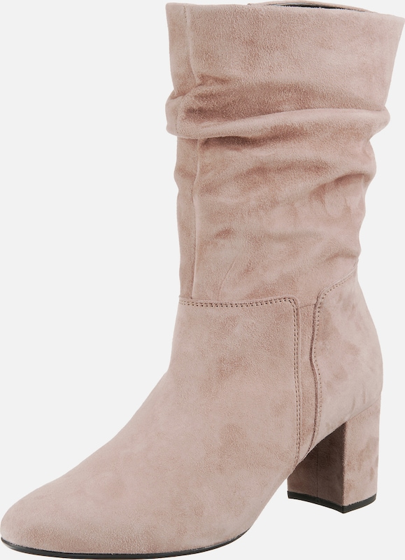 GABOR Stiefel in puder | ABOUT YOU GABOR Stiefel in puder | ABOUT YOU