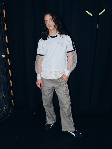 The AY FASHION Show Menswear