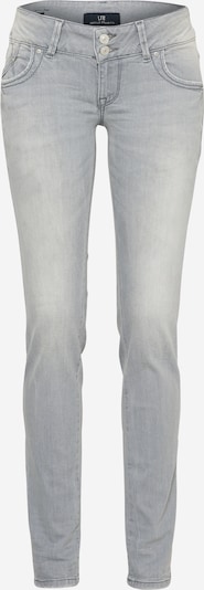 LTB Jean 'Molly' en gris denim, Vue avec produit