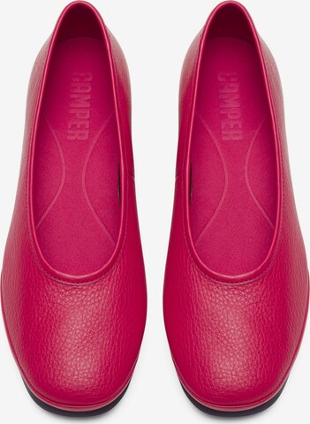 CAMPER Schuhe in Pink