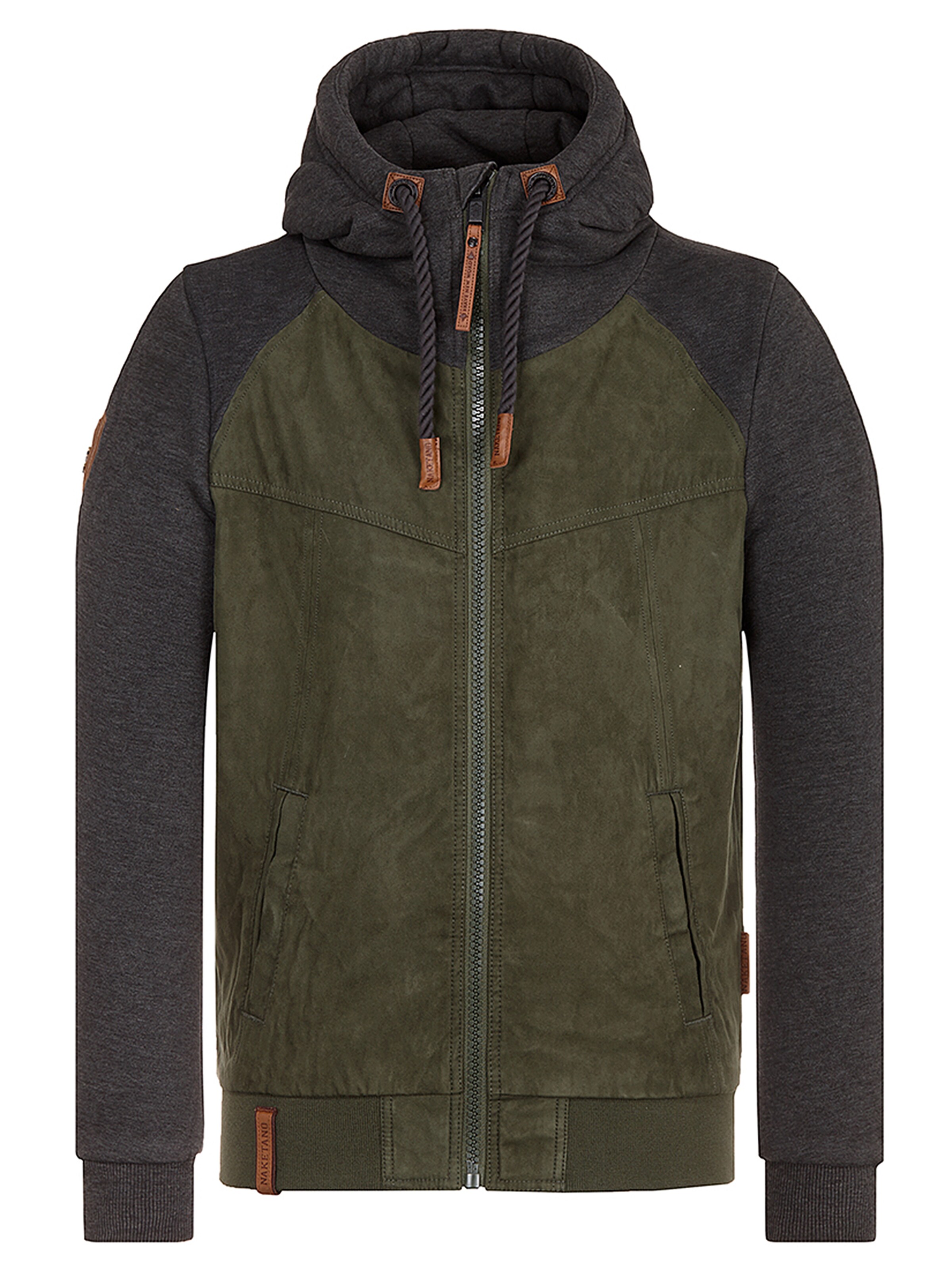 Dez Pomiriti Voda Naketano Jacke Herren Schwarz Cevrevesehirenstitusu Org