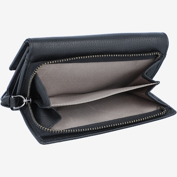 CAMEL ACTIVE Wallet 'Pura' in Black