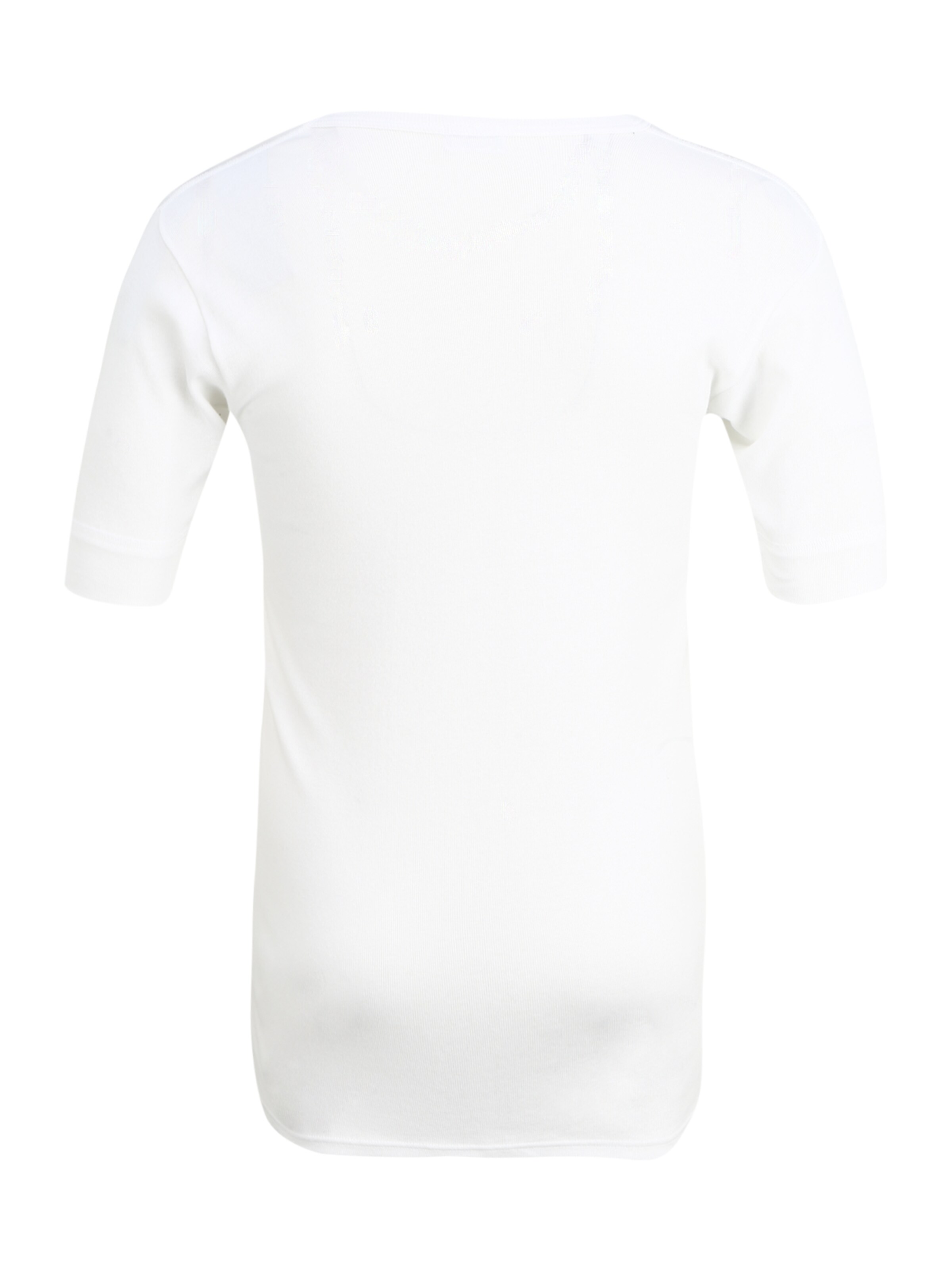 JBS OF DENMARK Regular Undertröja i vit