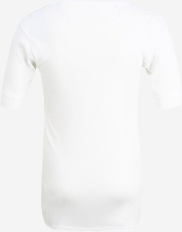 JBS OF DENMARK Undershirt in White