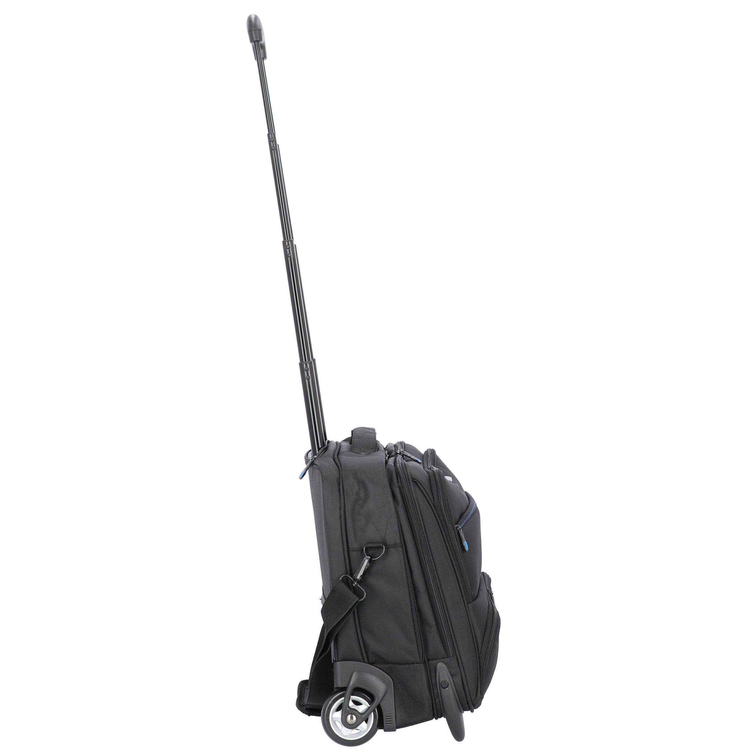 Lightpak Trolley 'Sky ' in Black